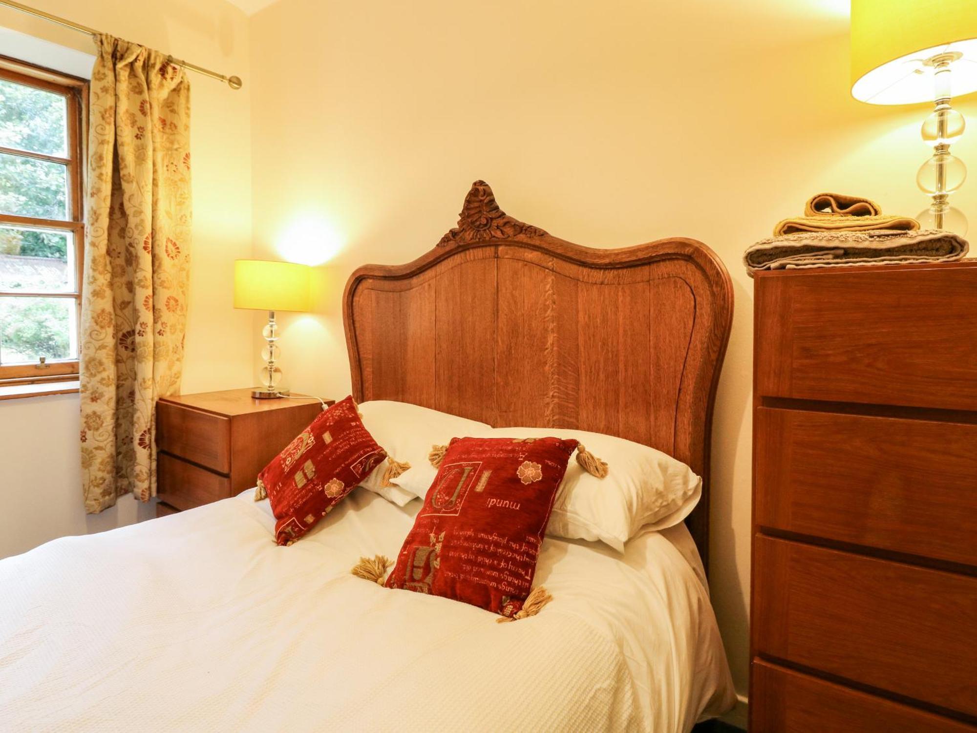 North Lodge Форфар Экстерьер фото