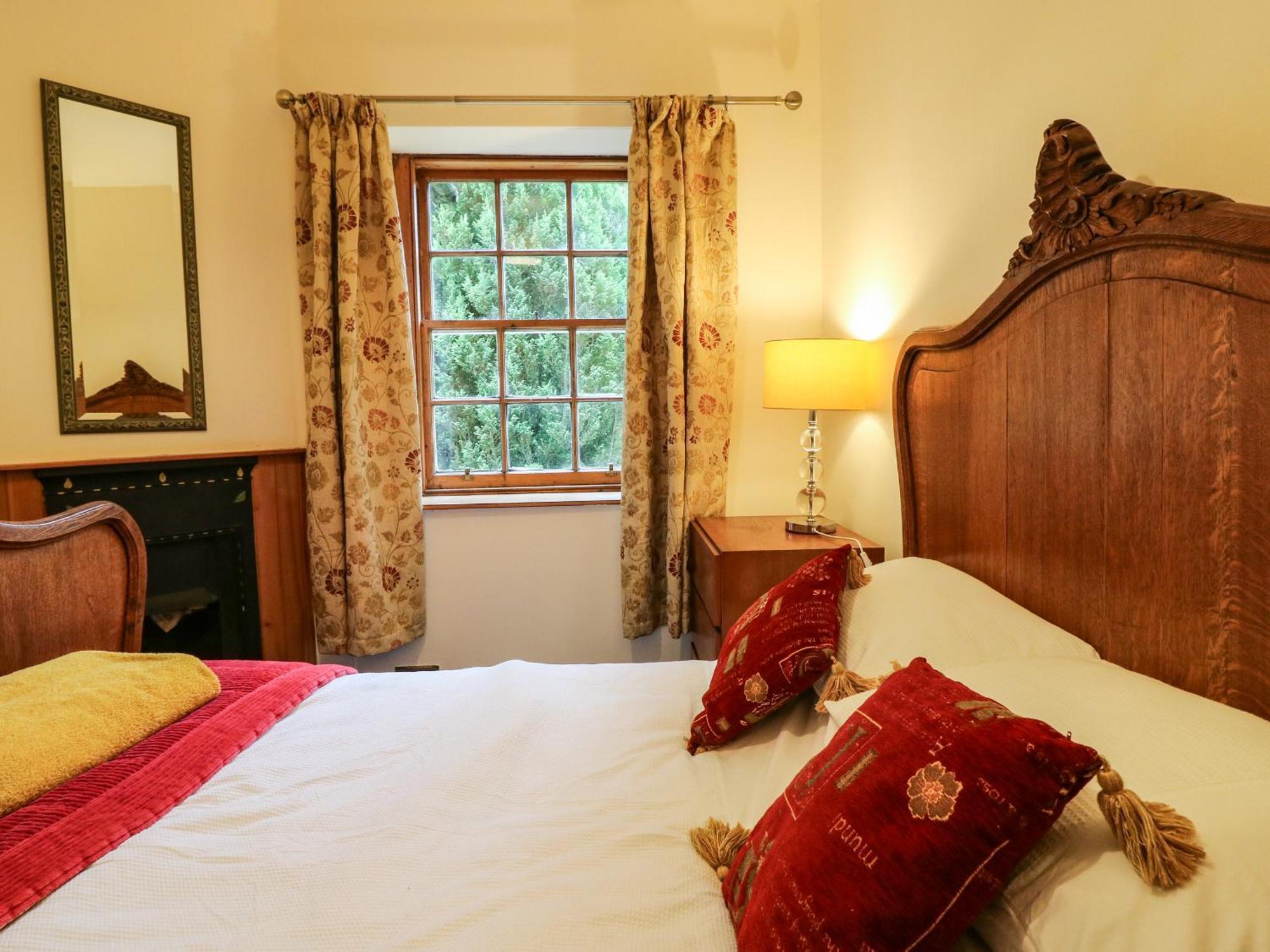 North Lodge Форфар Экстерьер фото